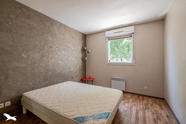 Appartement à vendre |  Bègles |  2 pièces | 48 m²