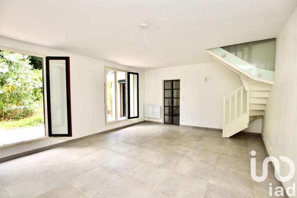 Maison à vendre 5 pièces 110 m² Meudon