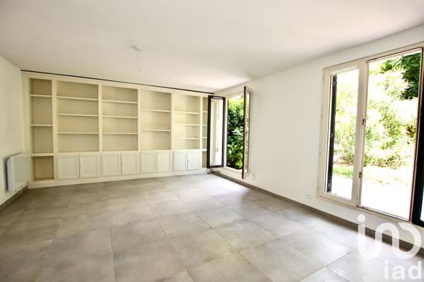 Maison à vendre 5 pièces 110 m² Meudon