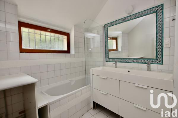 Maison à vendre 5 pièces 110 m² Meudon