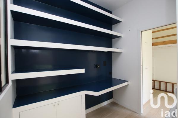 Maison à vendre 5 pièces 110 m² Meudon