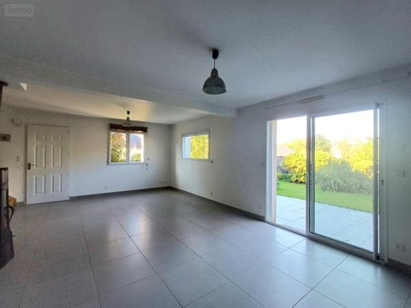 Maison à vendre à Guidel dans le Morbihan (56520), ref : 56091-7   
Locmaria