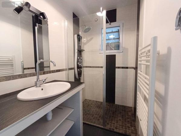 Maison à vendre à Guidel dans le Morbihan (56520), ref : 56091-7   
Locmaria