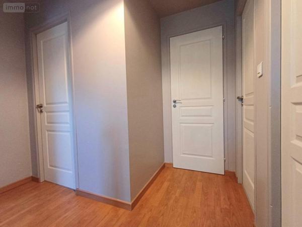 Maison à vendre à Guidel dans le Morbihan (56520), ref : 56091-7   
Locmaria