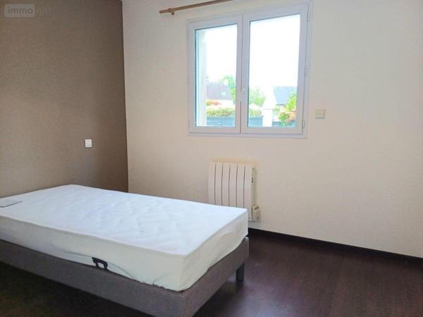 Maison à vendre à Guidel dans le Morbihan (56520), ref : 56091-7   
Locmaria