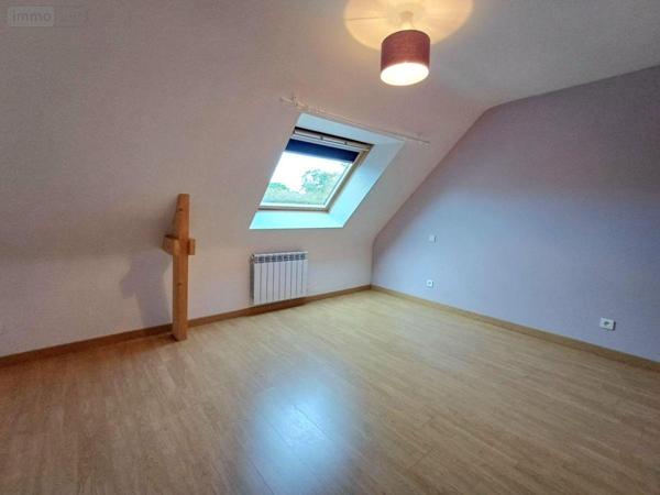 Maison à vendre à Guidel dans le Morbihan (56520), ref : 56091-7   
Locmaria