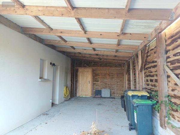 Maison à vendre à Guidel dans le Morbihan (56520), ref : 56091-7   
Locmaria