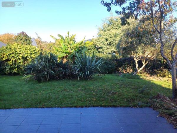 Maison à vendre à Guidel dans le Morbihan (56520), ref : 56091-7   
Locmaria