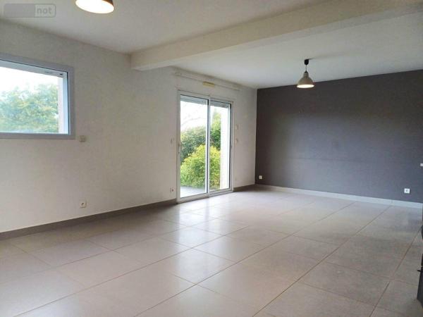 Maison à vendre à Guidel dans le Morbihan (56520), ref : 56091-7   
Locmaria