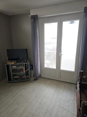 Studio de 27m² proche chay