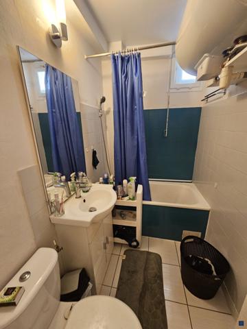 Studio de 27m² proche chay