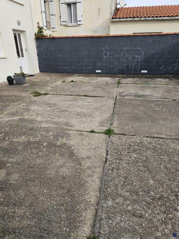 Studio de 27m² proche chay