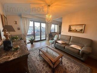 Appartement à vendre à Châteauroux dans l'Indre (36000), ref : 11807/419