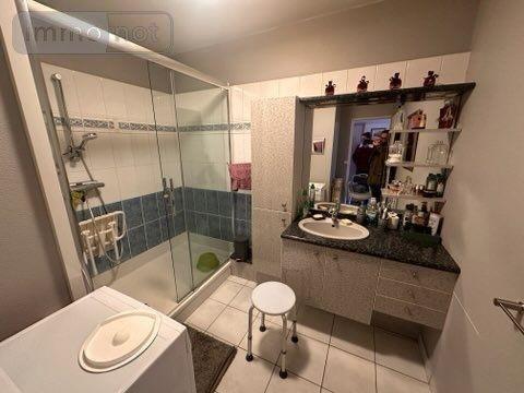 Appartement à vendre à Châteauroux dans l'Indre (36000), ref : 11807/419