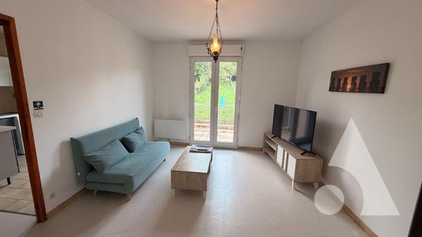 Appartement 3 pièces 56 m2