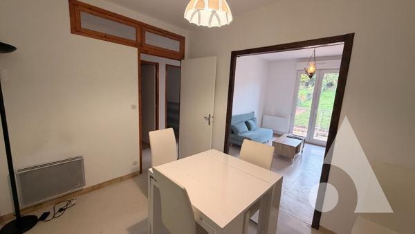 Appartement 3 pièces 56 m2