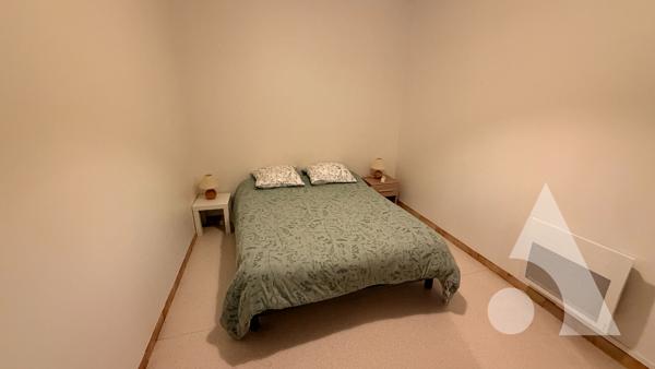 Appartement 3 pièces 56 m2