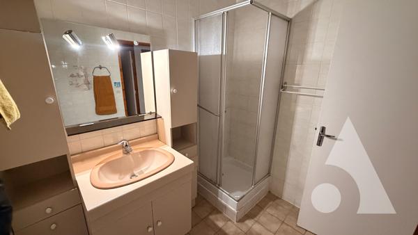 Appartement 3 pièces 56 m2