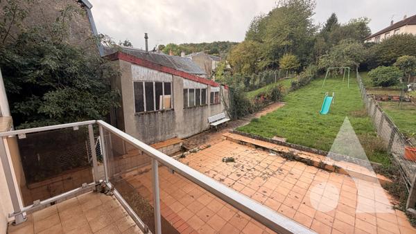 Appartement 3 pièces 56 m2