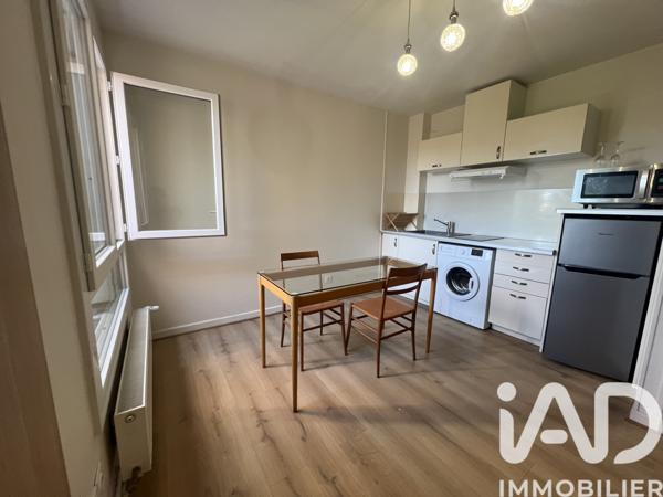 Appartement à vendre 2 pièces 26 m² Agen