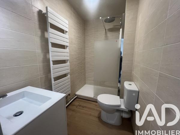 Appartement à vendre 2 pièces 26 m² Agen