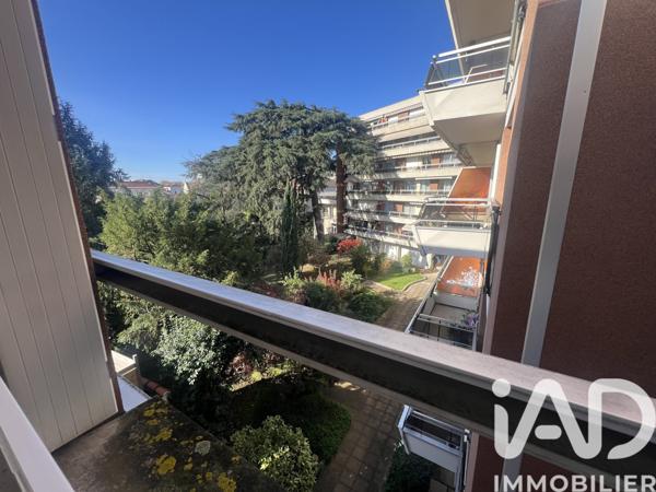 Appartement à vendre 2 pièces 26 m² Agen