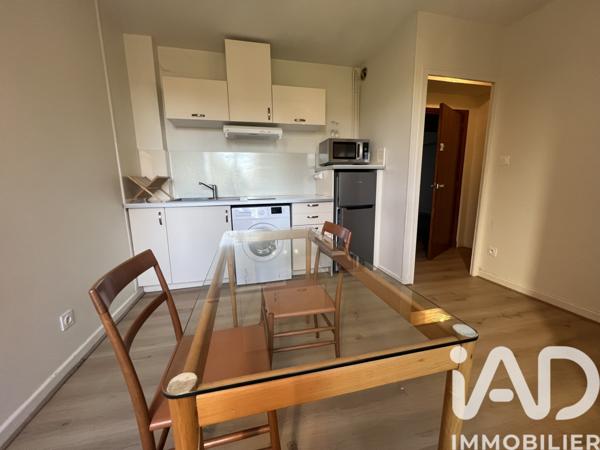 Appartement à vendre 2 pièces 26 m² Agen