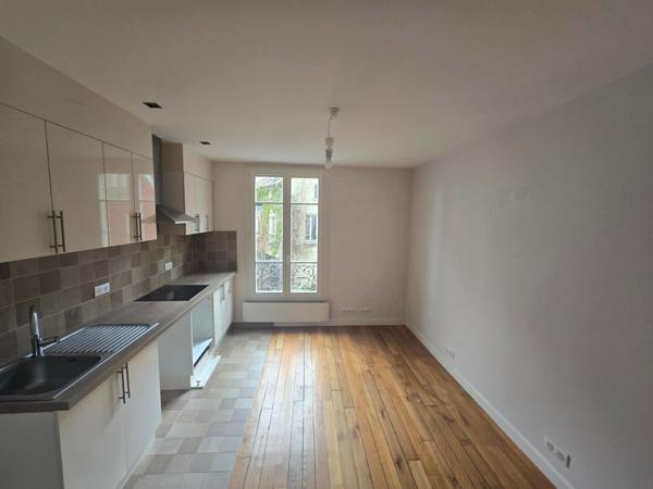 Appartement