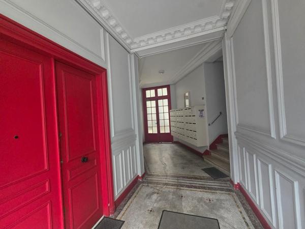 Appartement