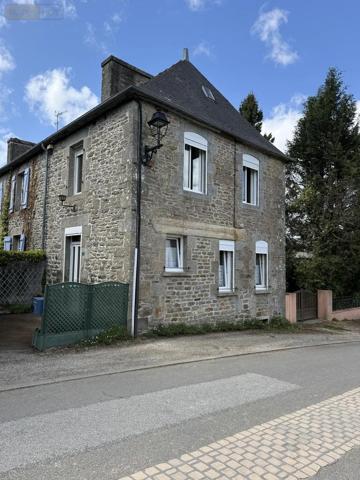 Achat - Maison Gomené 22230 43 m 2 289 m 2