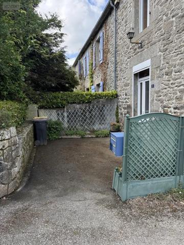Achat - Maison Gomené 22230 43 m 2 289 m 2