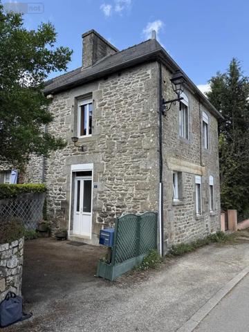 Achat - Maison Gomené 22230 43 m 2 289 m 2