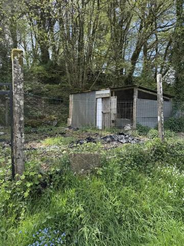 Achat - Maison Gomené 22230 43 m 2 289 m 2