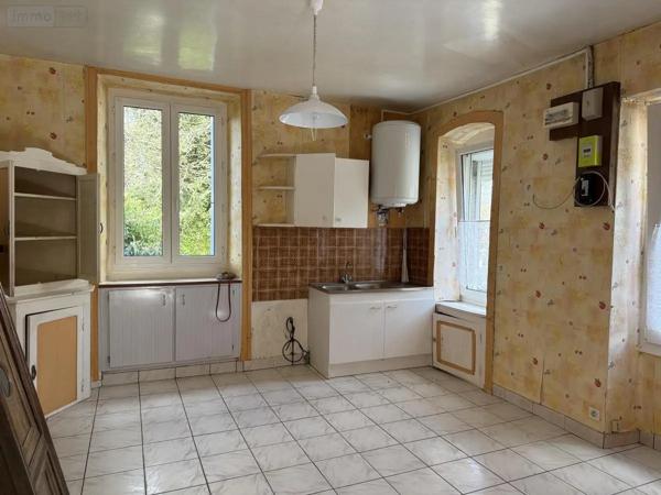 Achat - Maison Gomené 22230 43 m 2 289 m 2