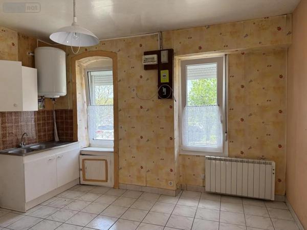 Achat - Maison Gomené 22230 43 m 2 289 m 2