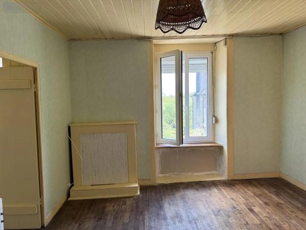 Achat - Maison Gomené 22230 43 m 2 289 m 2