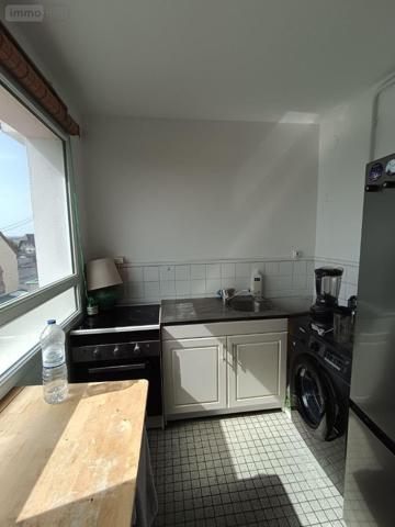 Appartement à louer à Caen dans le Calvados (14000), ref : L558   
RUE SAINT NORBERT