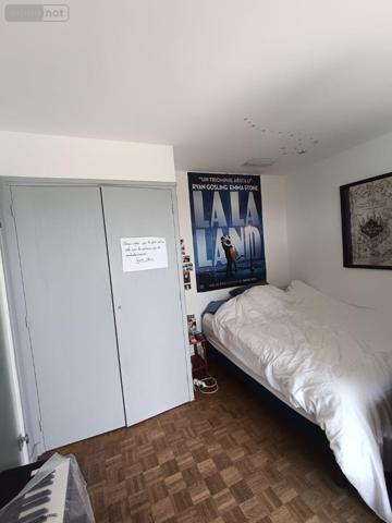 Appartement à louer à Caen dans le Calvados (14000), ref : L558   
RUE SAINT NORBERT