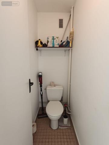 Appartement à louer à Caen dans le Calvados (14000), ref : L558   
RUE SAINT NORBERT