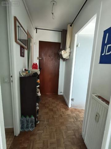 Appartement à louer à Caen dans le Calvados (14000), ref : L558   
RUE SAINT NORBERT