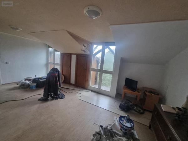 Maison à vendre à Saint-Hilaire-du-Harcouët dans la Manche (50600), ref : MA610