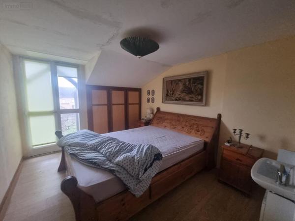 Maison à vendre à Saint-Hilaire-du-Harcouët dans la Manche (50600), ref : MA610