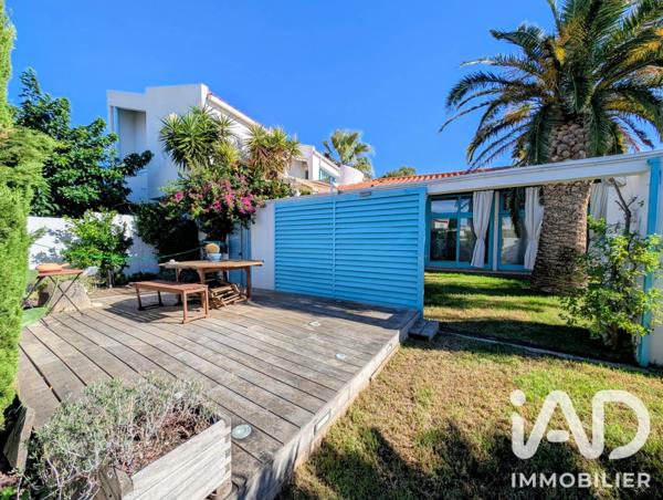 Maison à vendre 8 pièces 250 m² Canohès
