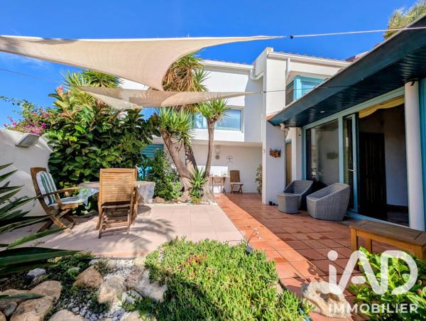 Maison à vendre 8 pièces 250 m² Canohès