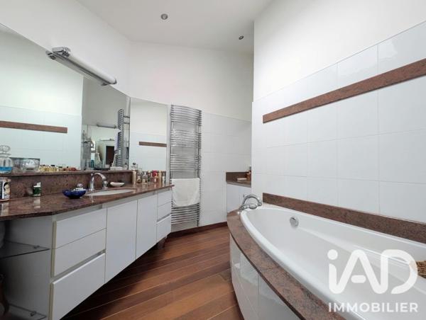 Maison à vendre 8 pièces 250 m² Canohès