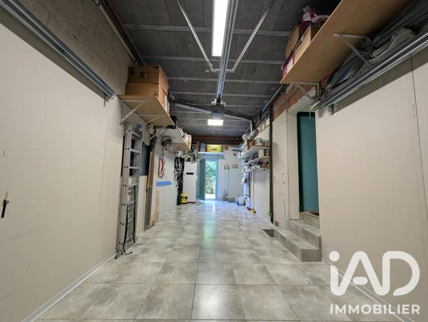 Maison à vendre 8 pièces 250 m² Canohès