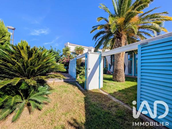 Maison à vendre 8 pièces 250 m² Canohès