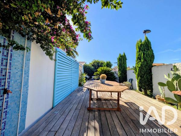Maison à vendre 8 pièces 250 m² Canohès