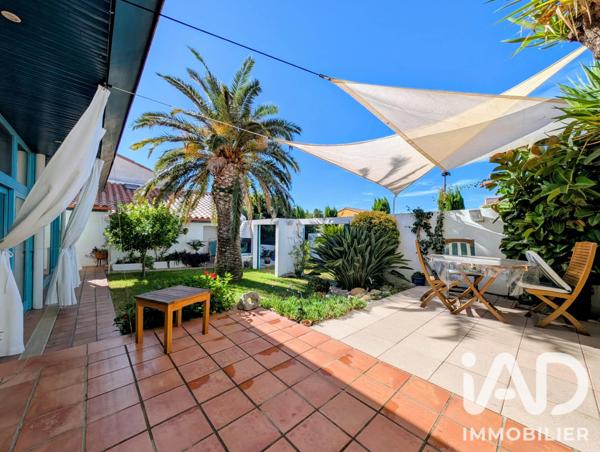 Maison à vendre 8 pièces 250 m² Canohès
