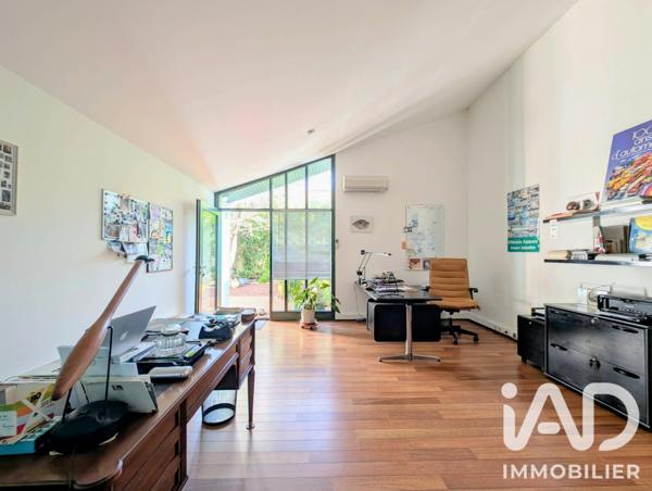 Maison à vendre 8 pièces 250 m² Canohès